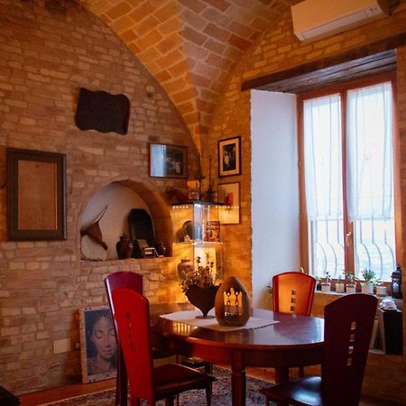 La Luma Hotel Montecosaro  Εξωτερικό φωτογραφία