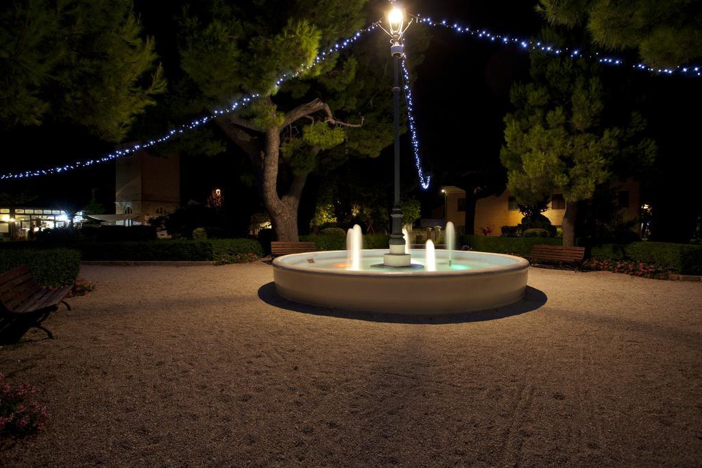 La Luma Hotel Montecosaro  Εξωτερικό φωτογραφία