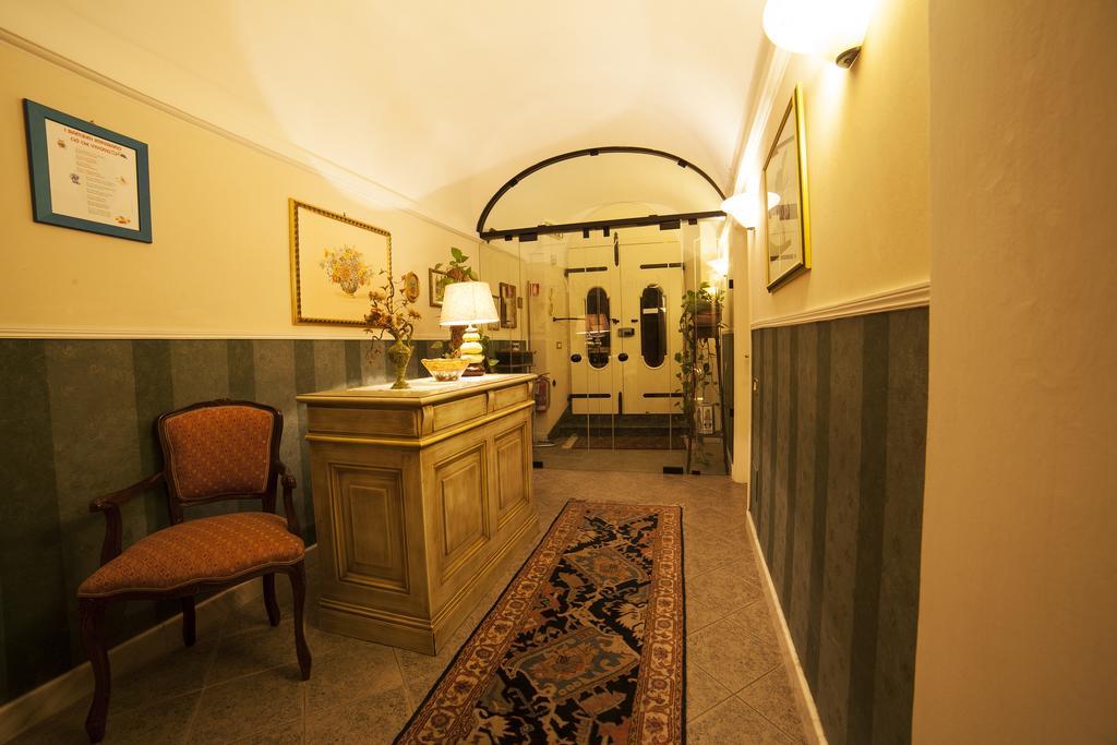 La Luma Hotel Montecosaro  Εξωτερικό φωτογραφία