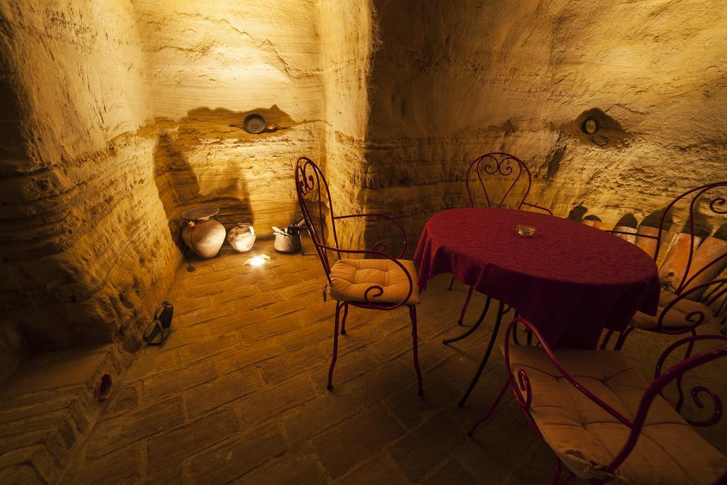 La Luma Hotel Montecosaro  Εξωτερικό φωτογραφία