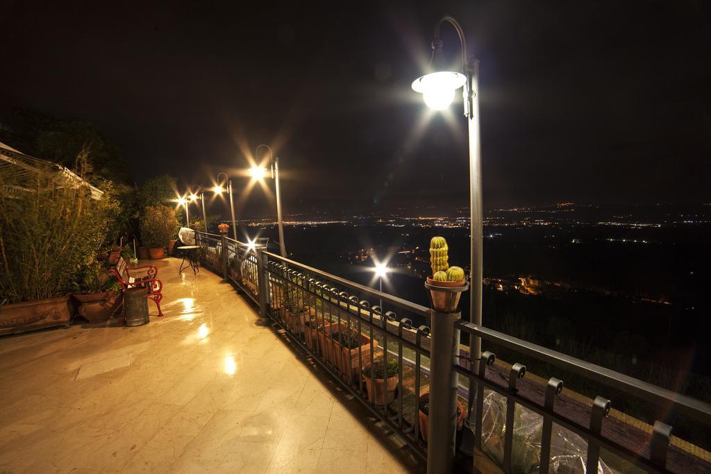 La Luma Hotel Montecosaro  Εξωτερικό φωτογραφία