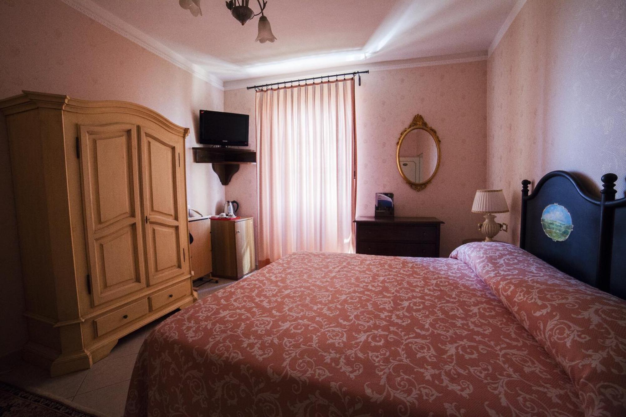 La Luma Hotel Montecosaro  Δωμάτιο φωτογραφία