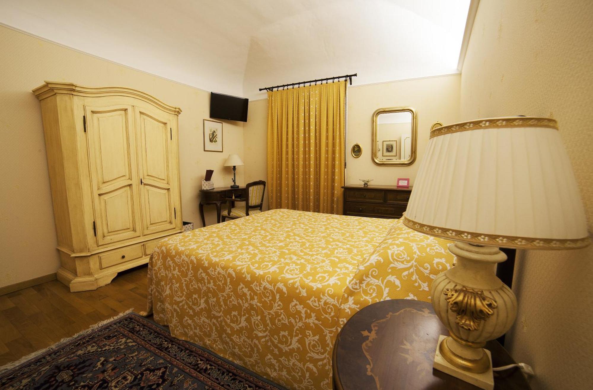 La Luma Hotel Montecosaro  Δωμάτιο φωτογραφία