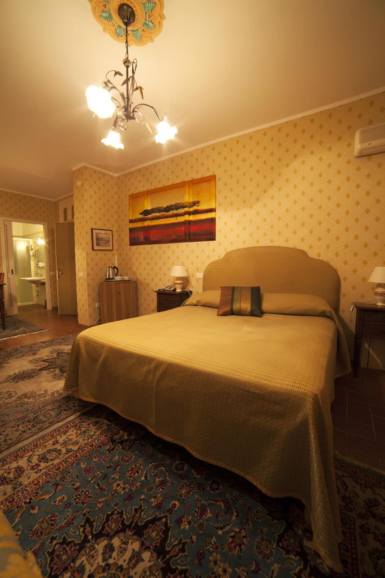 La Luma Hotel Montecosaro  Δωμάτιο φωτογραφία
