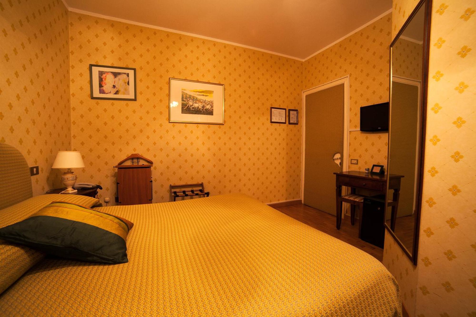 La Luma Hotel Montecosaro  Εξωτερικό φωτογραφία