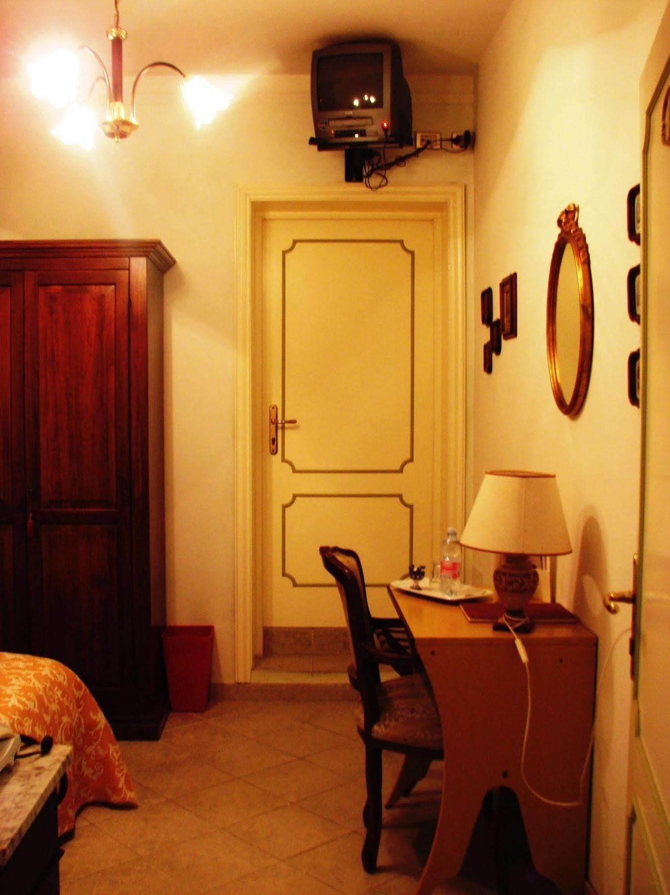 La Luma Hotel Montecosaro  Εξωτερικό φωτογραφία