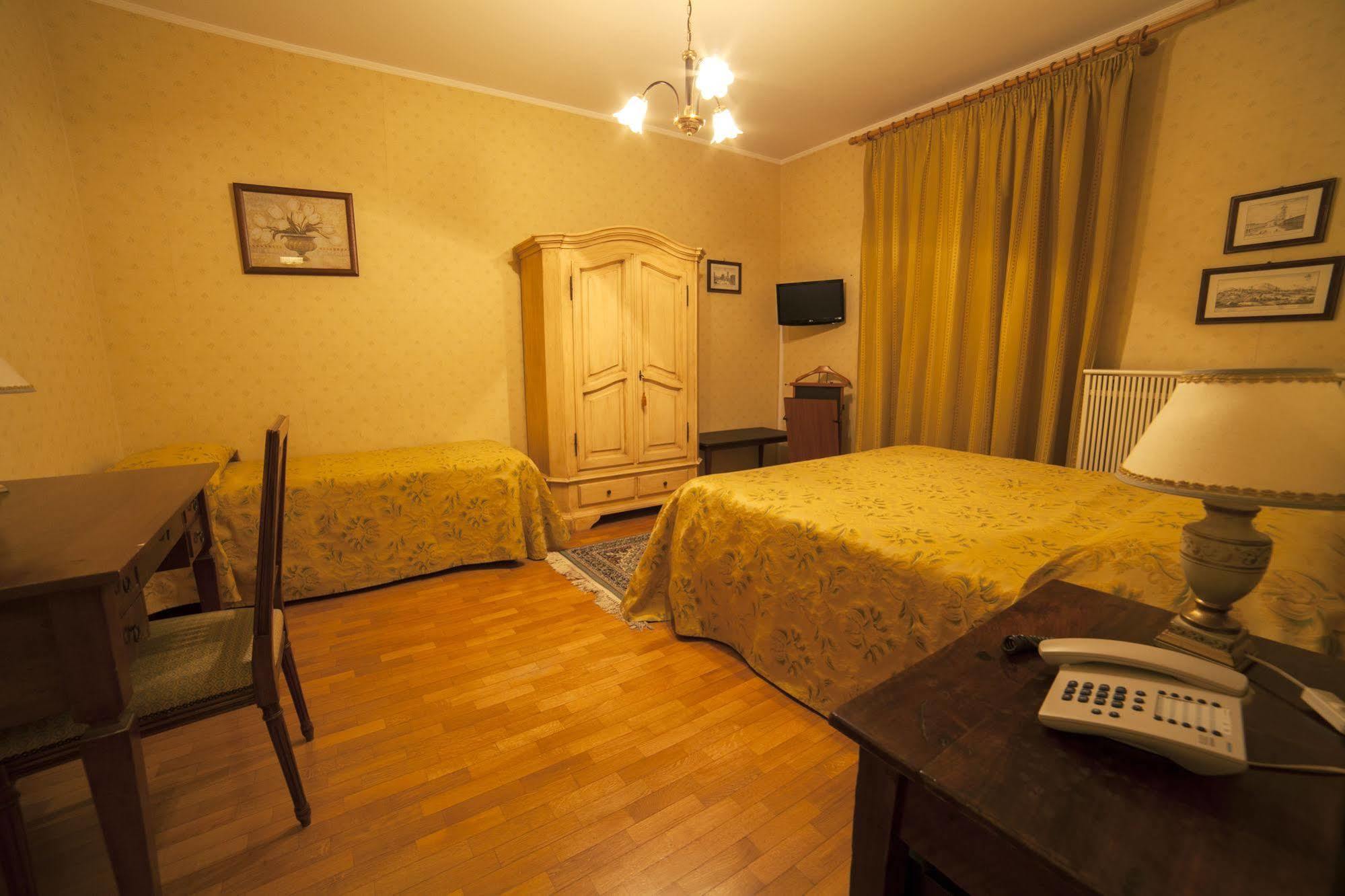 La Luma Hotel Montecosaro  Εξωτερικό φωτογραφία