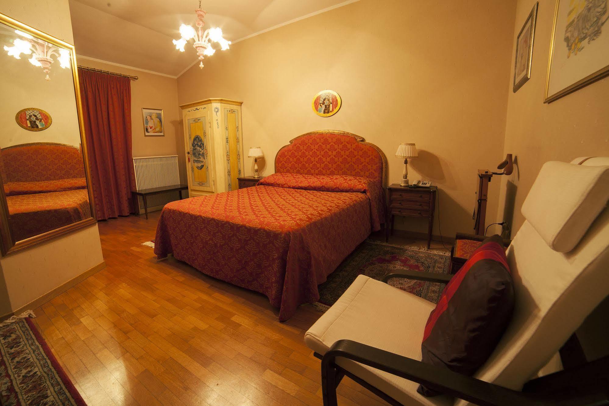 La Luma Hotel Montecosaro  Εξωτερικό φωτογραφία