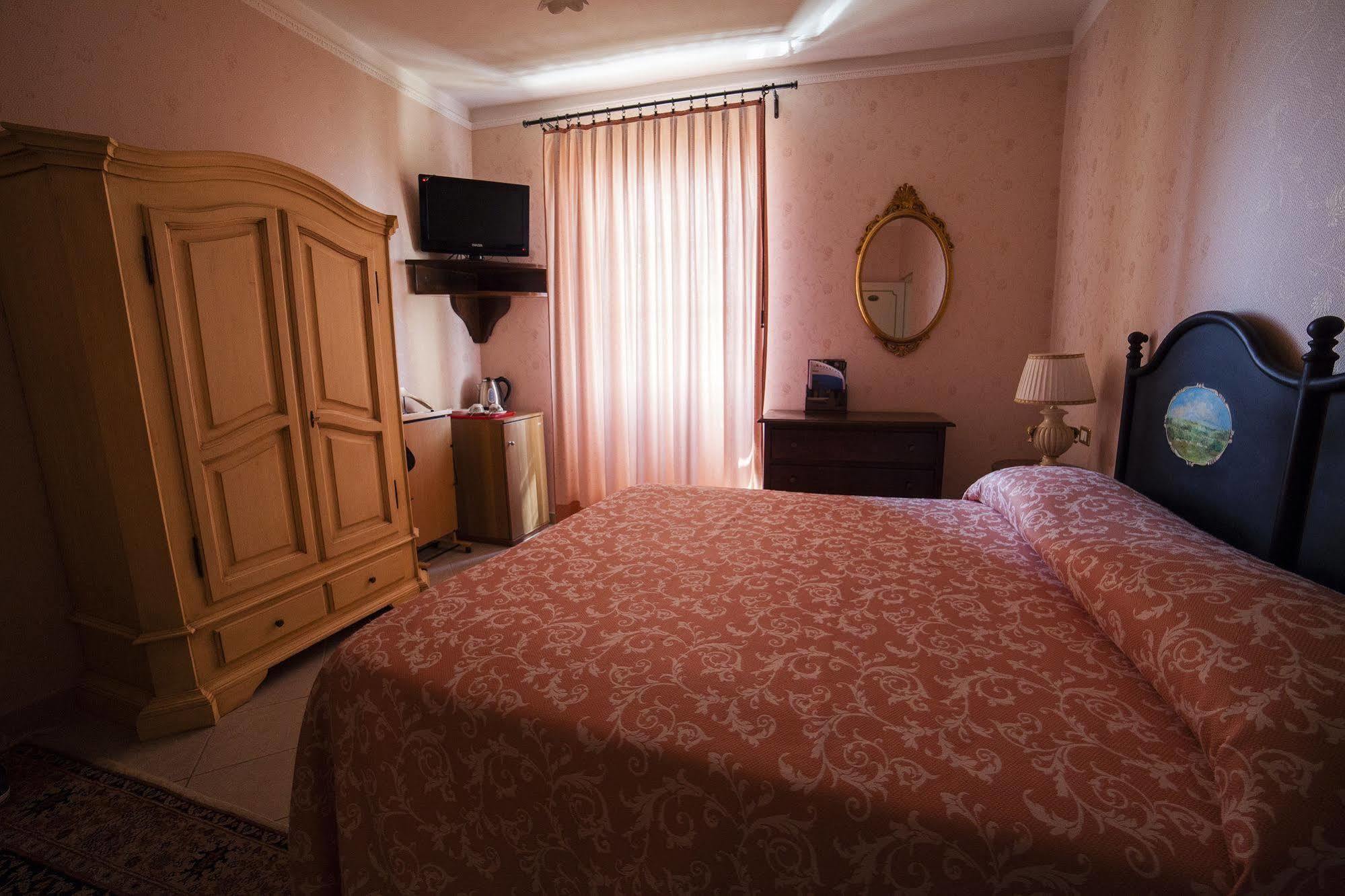 La Luma Hotel Montecosaro  Εξωτερικό φωτογραφία
