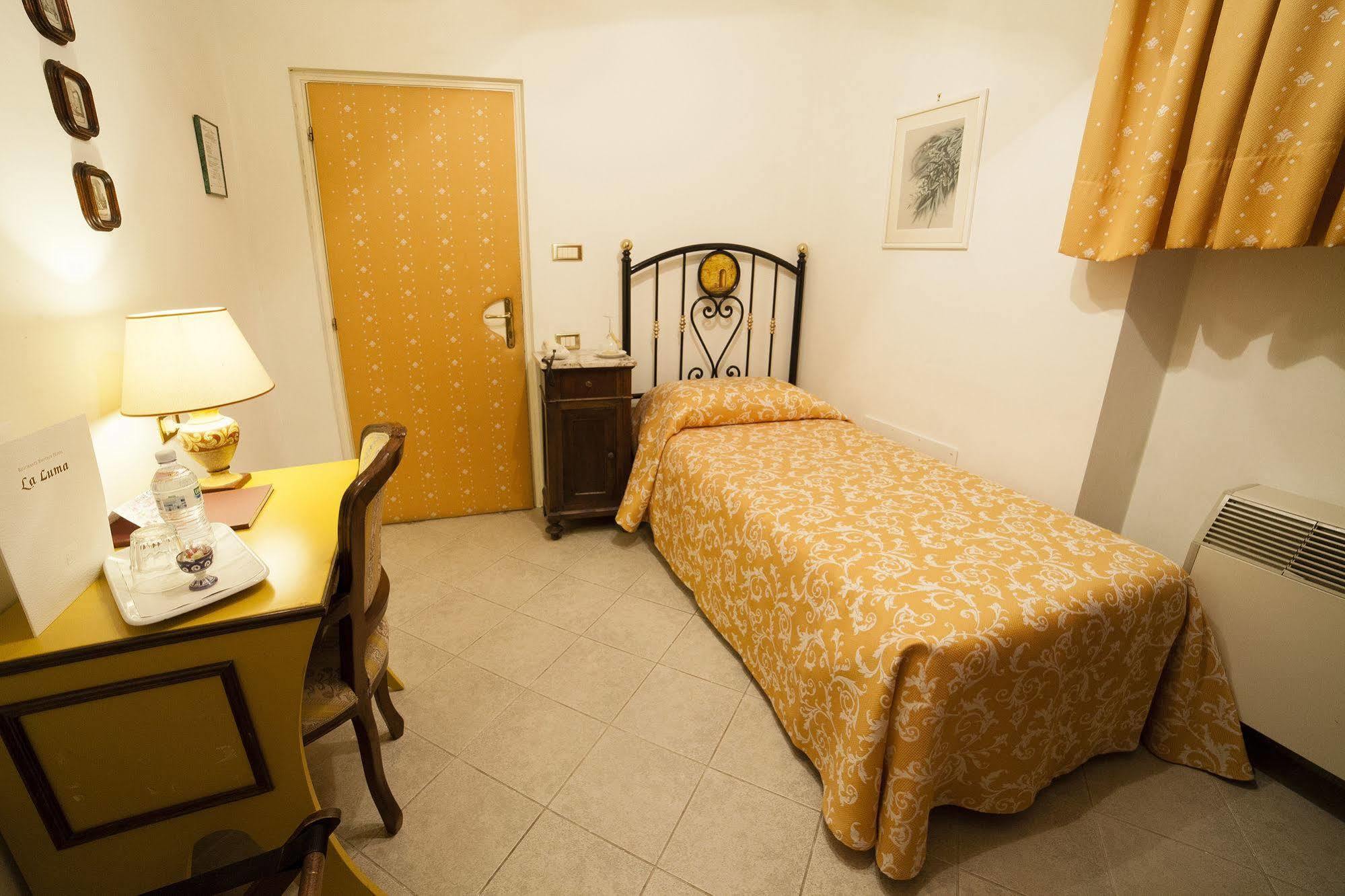 La Luma Hotel Montecosaro  Εξωτερικό φωτογραφία