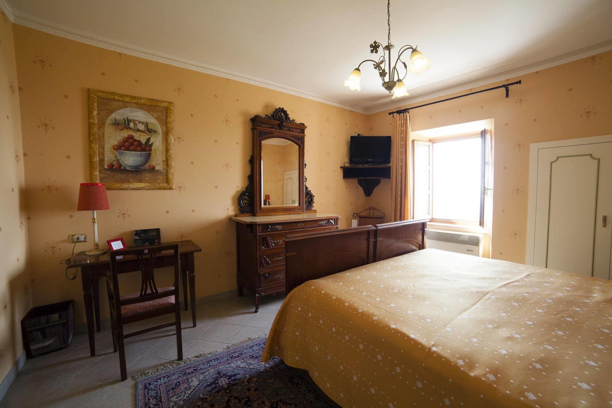 La Luma Hotel Montecosaro  Εξωτερικό φωτογραφία