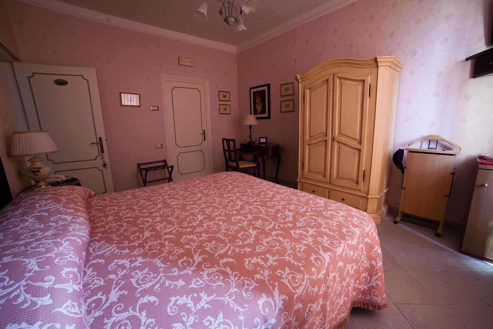 La Luma Hotel Montecosaro  Εξωτερικό φωτογραφία